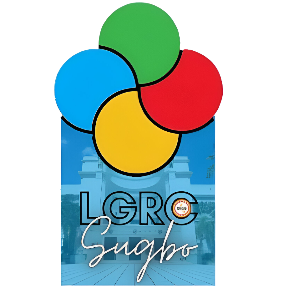 LGRC Logo