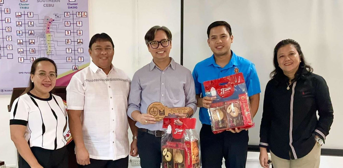 DILG Cebu Province Image 14