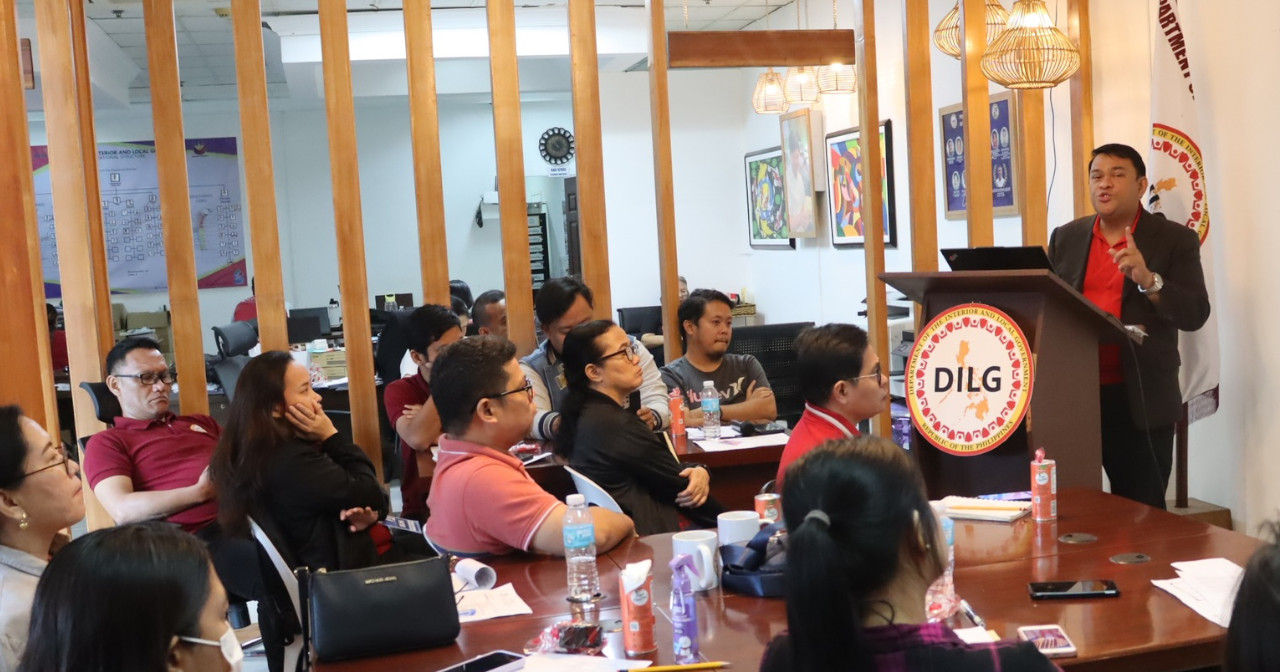 DILG Cebu Province Image 15