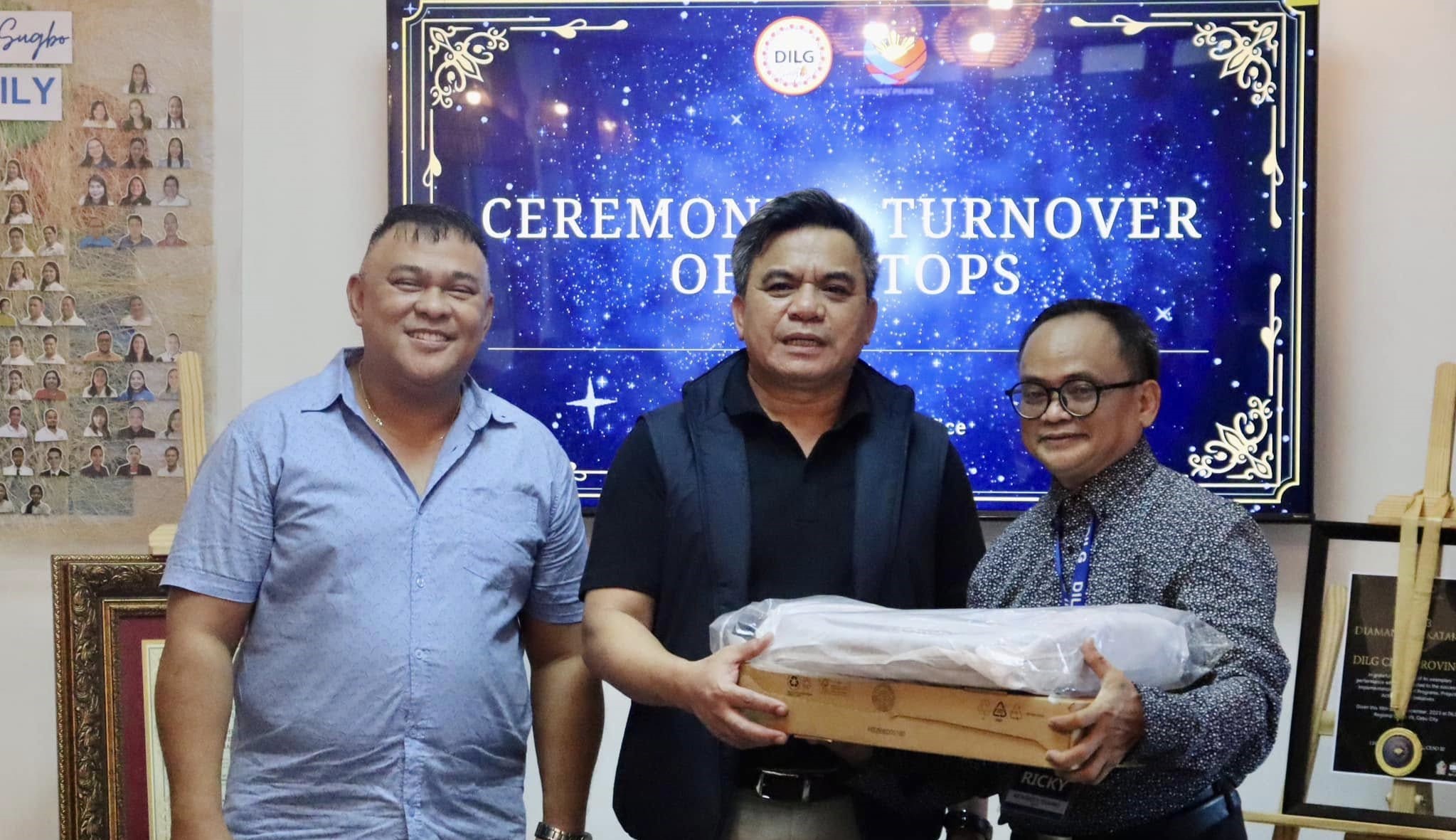 DILG Cebu Province Image 16