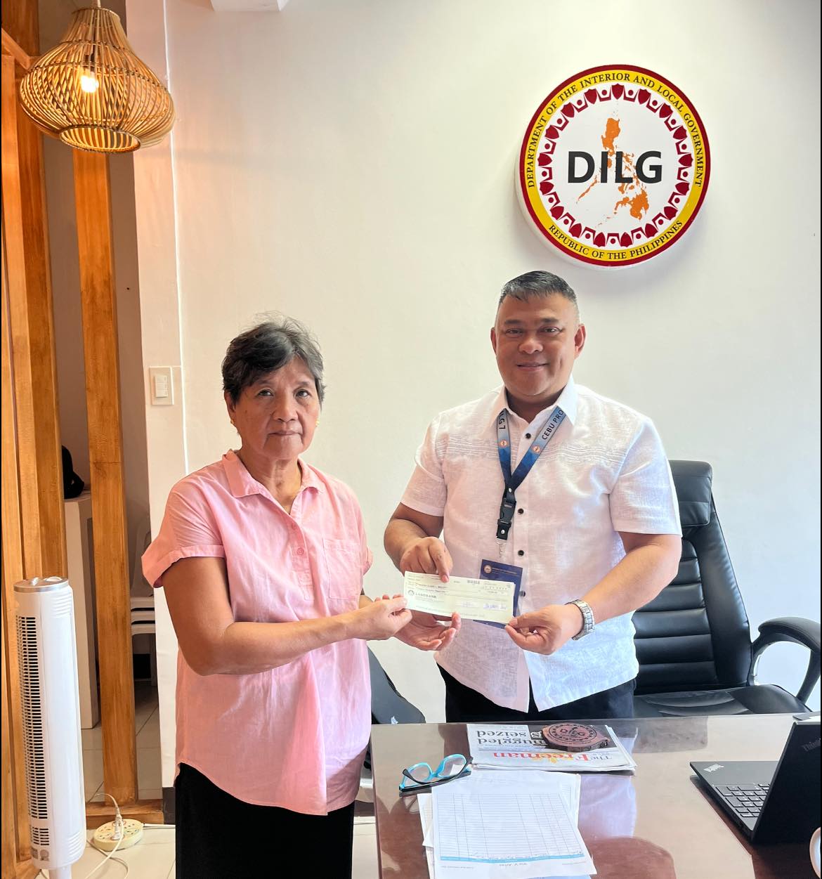 DILG Cebu Province Image 17
