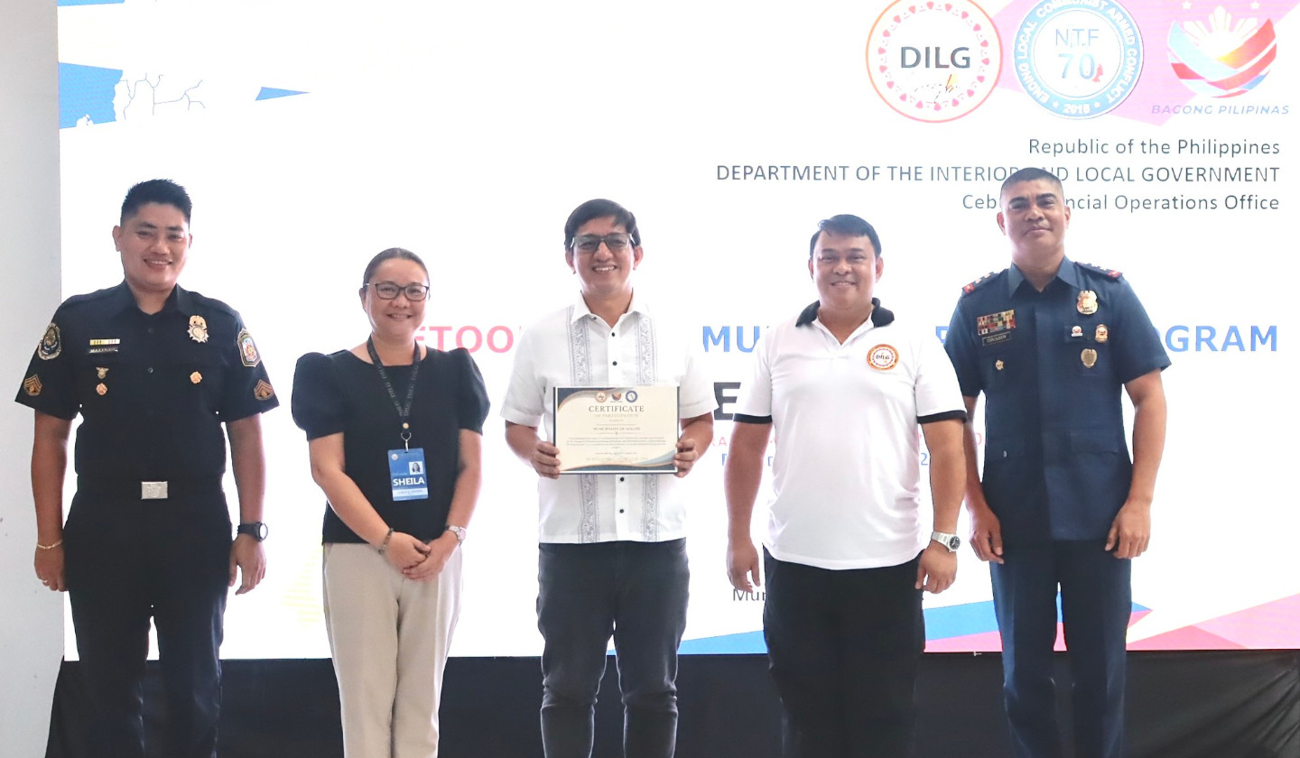 DILG Cebu Province Image 4