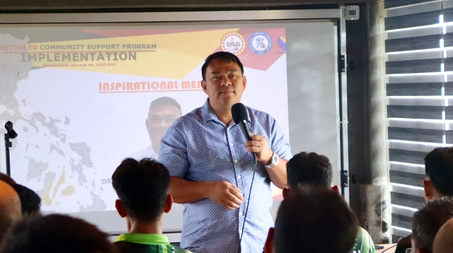 DILG Cebu Province Image 5