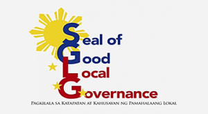 Seal of Good Local Governance