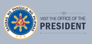 Banner President Corner