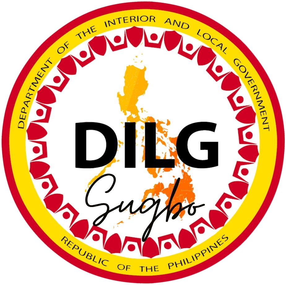 DILG Logo