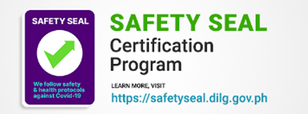 Safety Seal